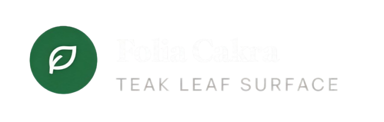 Folia Cakra Indonesian exporter