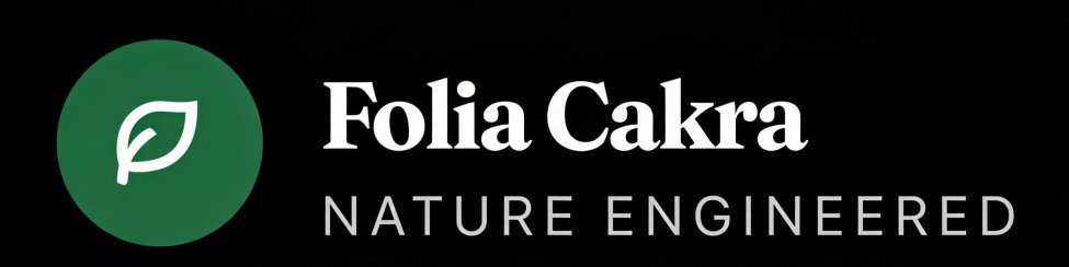 Folia Cakra Indonesian exporter